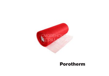 Кладочная сетка, пластиковая Porotherm JM C-5/0,5/100 1