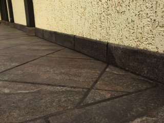 Плинтус Stroeher 8102(957) kawe