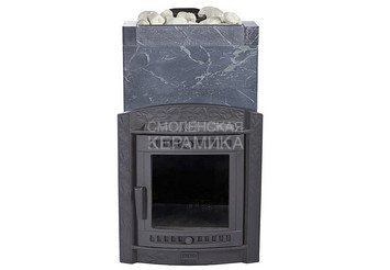 Печь банная 