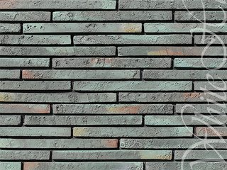 Декоративный кирпич White Hills Бран Брик 695-90