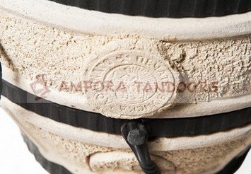 Тандыр керамический Амфора 