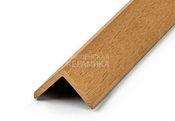 Углы EasyDecking Wood-X 50×50×3010 мм, Дуб 3