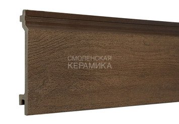 Фасадная панель CM Cladding BARK, Мербау, 21х156х3000 2