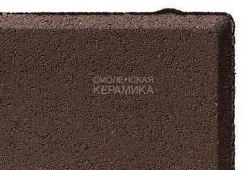 Тротуарная плитка BRAER Прямоугольник Коричневый, 40 мм 3