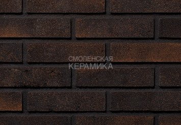 Плитка ручной формовки Real Brick Коллекция 3, RB 3-19 кора дуба 1