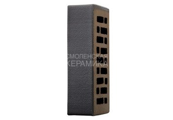 Кирпич лицевой керамический RECKE 1НФ арт. 5-32-00-0-00 6