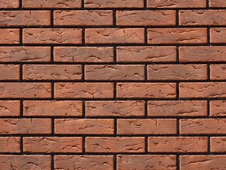 Кирпич лицевой Воротынский КЗ, Бронза Бостон Флеш 1НФ