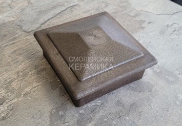 Крышка верхняя Latitudo 3D 150х150х70 Венге 2