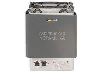 Электрокаменка ВЕЗУВИЙ MODERN-45 2