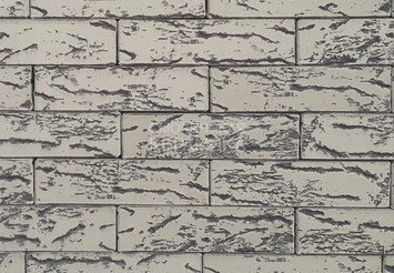 Кирпич облицовочный СТРОМА, 1НФ Тополь кора дуба инкруст. 1
