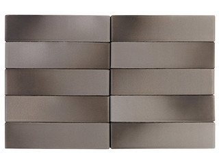 Кирпич лицевой керамический RECKE 1НФ арт. 5-82-31-0-00