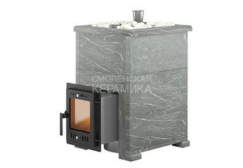 Печь для бани Эверест 