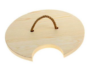 Крышка к запарнику 15 л КР-15