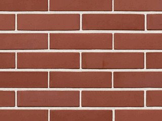 Кирпич печной полнотелый КС-Керамик, Терракот