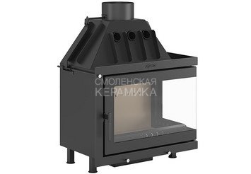 Каминная топка ASTON 700 R 2