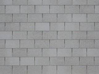 Гибкая черепица TEGOLA BUSINESS PLUS Rectangular Pietra lunare 451