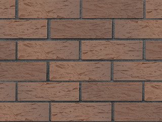 Клинкер фасадный ЛСР Классика «Прага» береста