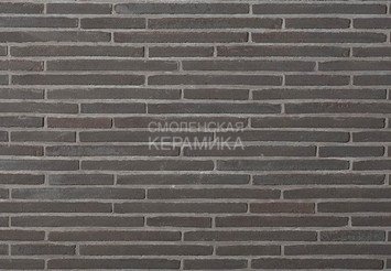 Клинкерный кирпич ригель (узкий) формата Randers Tegl Ultima RT 150, ECO-Riegel 468X50X38 мм 5