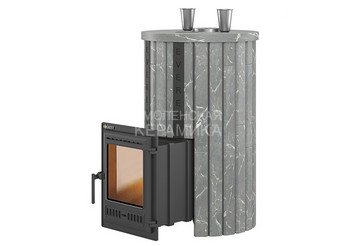 Печь для бани Эверест 