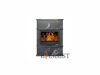 Камин EVEREST 700 (D-1) Амфиболит