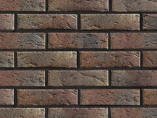 Кирпич керамический BRAER PRO 55.08.1, 1 НФ