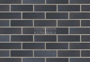 Клинкерная плитка TERRAMATIC Koro Black AB7203 1