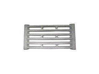 Решетка колосниковая для печи РУ-5 300х150 (А), Бисерский ЛЗ