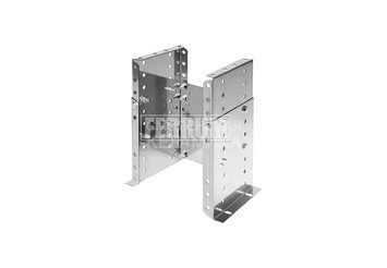 Опора напольная (430) 150х250, 160х250 1
