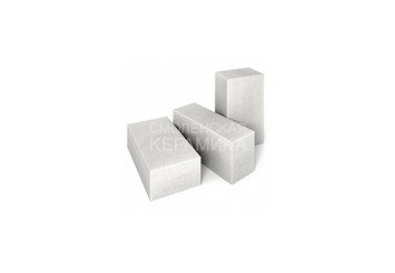 Блок из ячеистого бетона Забудова D450 625х500х250 1