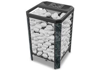 Печь банная «Эйфория 45» сетка КТТ 7