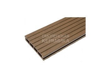 Доска террасная CM Decking 3000*140*25 ROBUST Мербау 4