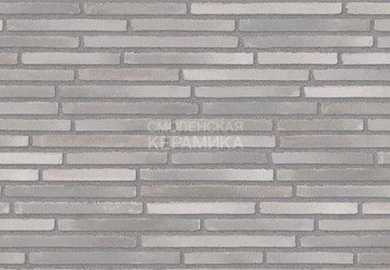 Клинкерный кирпич ригель (узкий) формата Randers Tegl Ultima RT 153, ECO-Riegel 468X50X38 мм 2