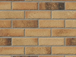 Клинкерная плитка фасадная Röben MANUS Tonga carbon NF14