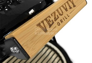 Керамический гриль ВЕЗУВИЙ 32 (13) 4