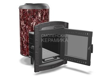 Печь банная 