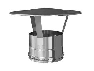 Зонт-Д (430/0,5 мм) Ф125