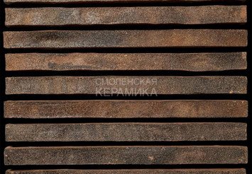 Кирпич ручной формовки Real Brick Ultima 13.05 1