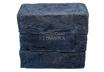 Кирпич ручной формовки Ост Клинкер ORCUS RRN, 210х50х65 4