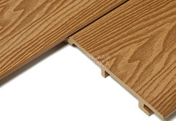 Фасадная панель CM Cladding VINTAGE, Дуб, 21х174х3000 5