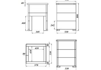 Печь для бани Эверест 