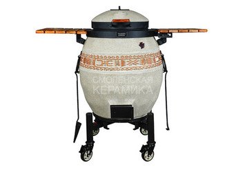 Тандыр утепленный «САРМАТ» 1