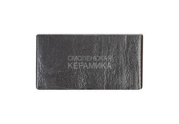 Кирпич лицевой керамический RECKE 1НФ арт. 5-32-00-2-12 Krator 6
