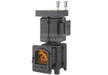 Печь для бани Эверест 