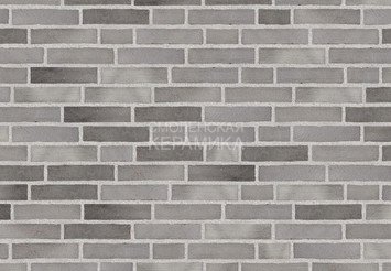 Клинкерный кирпич с ангобированной поверхностью Randers Tegl Innova RT 603, DNF 228X108X54 мм 3