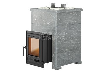 Печь для бани  Эверест 