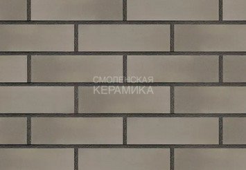 Клинкерная плитка TERRAMATIC Plato Grey 8101 2