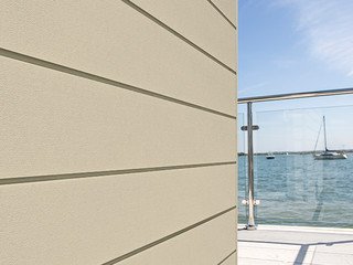 Доска Cedral Click Smooth 3600 mm C08 Берёзовая роща