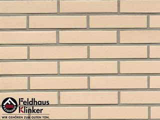 Клинкерная плитка для фасада Feldhaus Klinker R100DF9