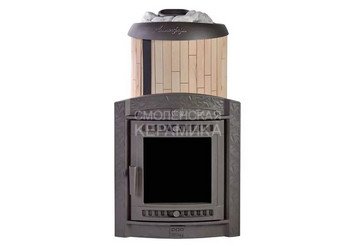 Печь банная 