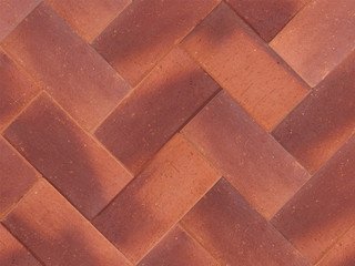 Клинкер тротуарный ЛСР ангобированный «МАНЧЕСТЕР» Бордо Классик